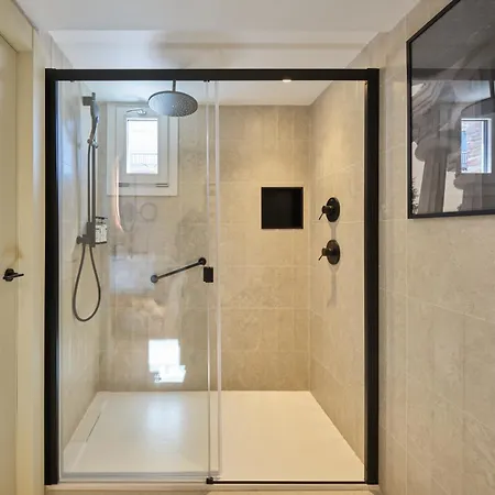Catalonia Park Gueell Hotel Barcelona Room photo